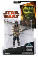 Giran BD21 Legacy 2009