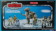 Tauntaun TESB TVC