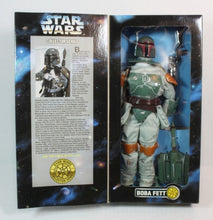12" Boba Fett Collectors Series