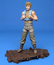 Luke Skywalker OTC01 TESB Trilogy 2004