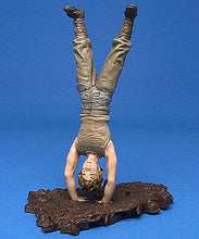 Luke Skywalker OTC01 TESB Trilogy 2004