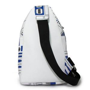 R2-D2 Sling Wallet Purse