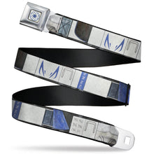 Seatbelt Belt - The Clone Wars