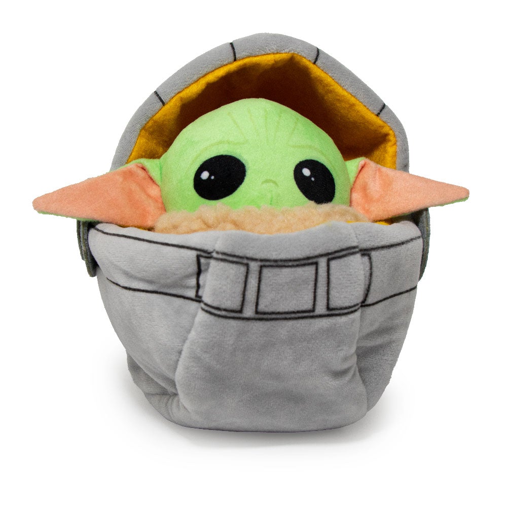 Dog Toy Squeaker Plush