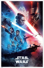 Posters - Collector's Edition 24x36