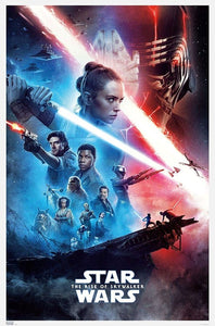 Posters - Collector's Edition 24x36