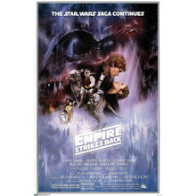 Posters - Collector's Edition 24x36