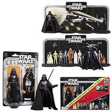 BS6 ANH 40th Anniversary Legacy Pack Darth Vader