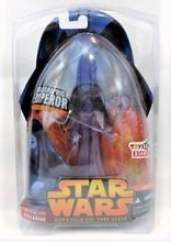 Emperor Palpatine Holographic ROTS 2005