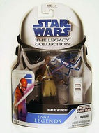 Mace Windu SL08 Legacy 2008