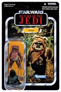 Wicket VC27 ROTJ TVC