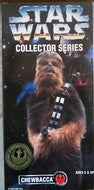 12" Chewbacca Collector Series