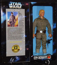 12" Luke Skywalker (Bespin) Collectors Series