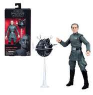 BS6 63 Grand Moff Tarkin