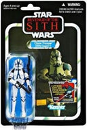 Clone Trooper 501st Legion VC60 ROTS TVC