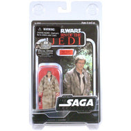 Han Solo (in Trench Coat) Saga 2006