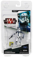 Stormtrooper Commander Legacy 2009