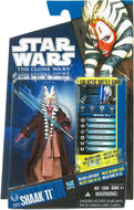 Shaak Ti CW31 TCW