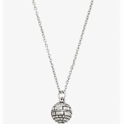 Dainty Charm Necklace