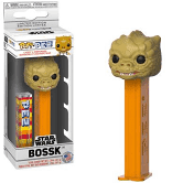 POP PEZ