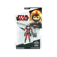 Rum Sleg BD09 Legacy 2009