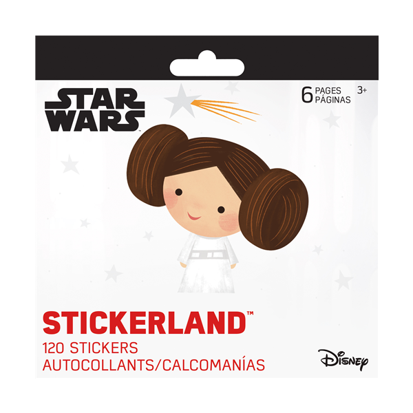 Stickerland Stickers