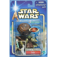 Yoda Jedi Master 0223 AOTC