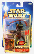 Destroyer Droid Geonosis Battle 0248 AOTC
