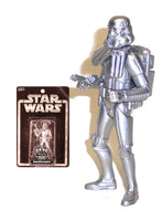 Sandtrooper Silver 25th 2004