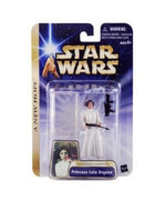 Princess Leia Organa Imperial Captive 0326 ANH 2003