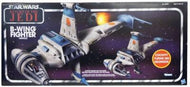B-Wing Fighter TVC