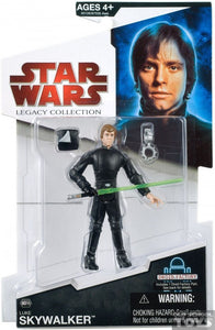 Luke Skywalker BD16 Legacy 2009