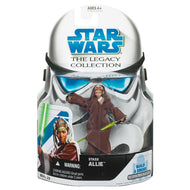 Stass Allie BD23 Legacy 2008