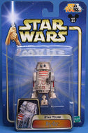 R5-D2 Star Tours 2003