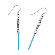 Lightsaber Dangle Earrings