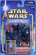 Super Battle Droid 0206 AOTC 2002