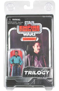 Lando Calrissian Trilogy TESB