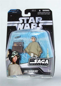 Luke Skywalker Saga036 ANH 2006