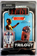 Artoo-Detoo (R2-D2) Trilogy