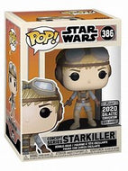 Pop 386 Starkiller Concept Series