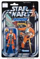 Luke Skywalker X-Wing Pilot Saga