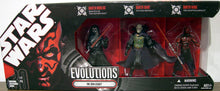 The Sith Legacy Evolutions 30th