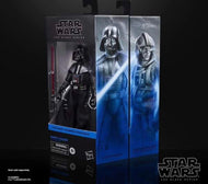 Darth Vader - BS6 P4 01TESB