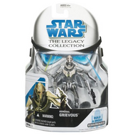 General Grievous BD25 Legacy 2008