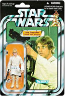Luke Skywalker (Death Star Escape) VC39 TVC
