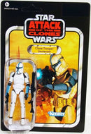Clone Trooper Lieutenant VCE202 TVC
