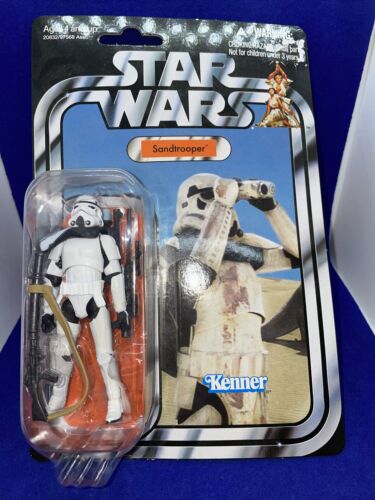 Sandtrooper VCE404 TVC