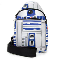 R2-D2 Sling Wallet Purse