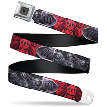 Seatbelt Belt - The Clone Wars