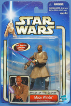 Mace Windu Geonosian Rescue 0228 AOTC